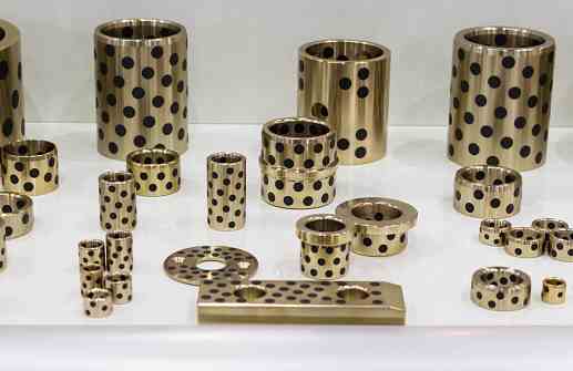 Investment casting